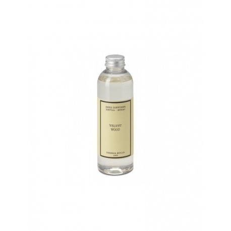 "CERERIA MOLLA" namų kvapų papildymas "Velvet wood" 200 ml