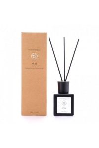 "MOJO" namų kvapų difuzorius “Lily & Cotton“ 150 ml