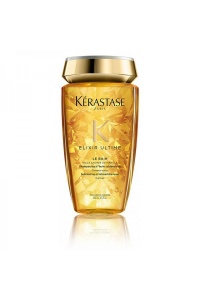 KERASTASE ELIXIR ULTIME HUILE šampūnas su aliejais visų plaukų tipams 250 ml
