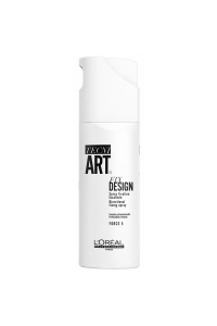 L'ORÉAL PROFESSIONNEL TECHNI ART FIX DESIGN plaukų lakas 200 ml