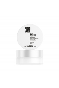 L'ORÉAL PROFESSIONNEL TECHNI ART FIX POLISH želė-vaškas 75 ml