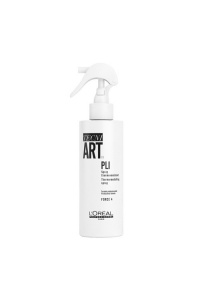 L'ORÉAL PROFESSIONNEL TECHNI ART PLI plaukų apsauga nuo karščio 190 ml