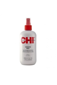 CHI INFRA KERATIN MIST apsauginė priemonė plaukams 355 ml