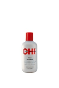 CHI SILK INFUSION šilkas plaukams 177 ml