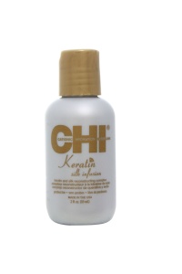 CHI KERATIN SILK INFUSION keratino ir šilko kompleksas plaukams 59 ml