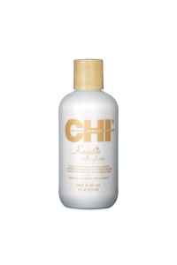 CHI KERATIN SILK INFUSION keratino ir šilko kompleksas plaukams 177 ml