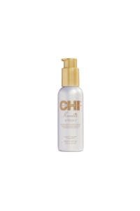 CHI KERATIN K-TRIX 5 ilgalaikio poveikio tiesinimo priemonė 115 ml