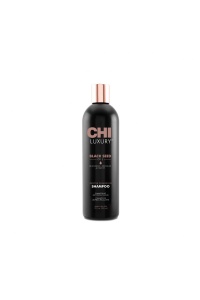 CHI LUXURY atgaivinantis plaukus šampūnas 355 ml