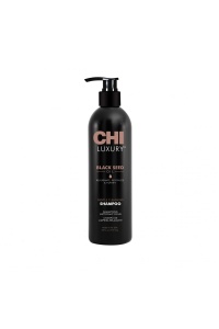 CHI LUXURY atgaivinantis plaukus šampūnas 739 ml