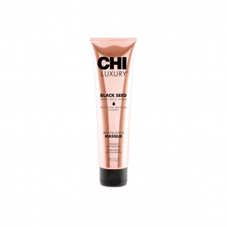 CHI LUXURY atgaivinanti plaukus kaukė 147 ml