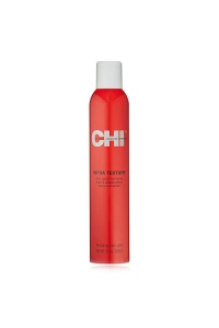 CHI INFRA TEXTURE plaukų lakas garbanoms 250 g