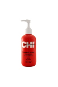CHI STRAIGHT GUARD tiesinamasis kremas plaukams 251 ml