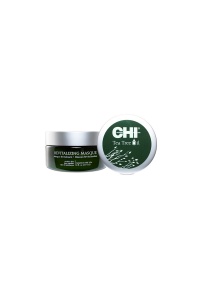 CHI TEA TREE OIL intensyviai drėkinanti arbatmedžio plaukų kaukė 237 ml
