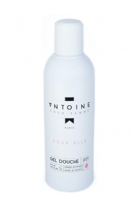 ANTOINE dušo gelis "POUR ELLE" 200 ml