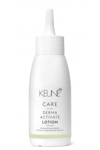 KEUNE CARE DERMA ACTIVATE losjonas silpniems ir slenkantiems plaukams 75 ml