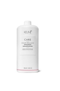 KEUNE CARE COLOR BRILLIANZ šampūnas dažytiems plaukams 1000 ml