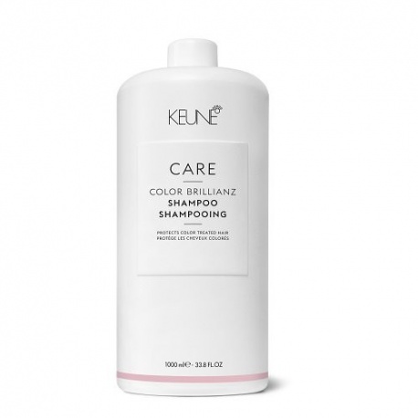 KEUNE CARE COLOR BRILLIANZ šampūnas dažytiems plaukams 1000 ml