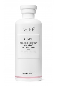 KEUNE CARE COLOR BRILLIANZ šampūnas dažytiems plaukams 300 ml