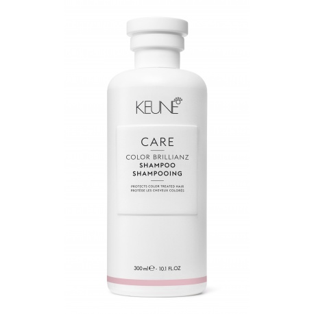 KEUNE CARE COLOR BRILLIANZ šampūnas dažytiems plaukams 300 ml