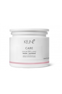 KEUNE CARE COLOR BRILLIANZ kaukė dažytiems plaukams 200 ml