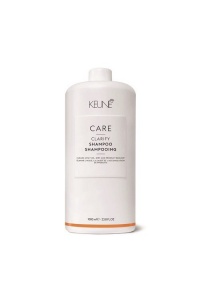 KEUNE CARE CLARIFY šampūnas giluminiam plauko valymui 1000 ml