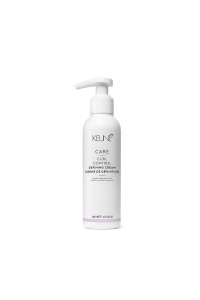 KEUNE CARE CURL CONTROL nenuplaunamas kremas garbanotiems plaukams 140 ml