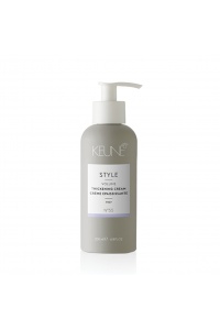 KEUNE STYLE THICKENING nenuskalaujamas kremas plaukų apimčiai 200 ml