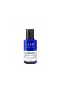 KEUNE 1922 BY J.M.KEUNE DEEP-CLEANSING vyriškas giliai valantis šampūnas (kelioninis) 50 ml