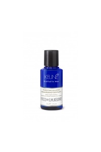 KEUNE 1922 BY J.M.KEUNE FORTIFYING vyriškas plaukus stiprinantis šampūnas (kelioninis) 50 ml