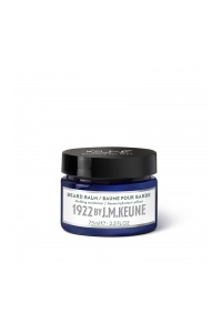 KEUNE 1922 BY J.M.KEUNE BEARD BALM barzdos balzamas vyrams 75 ml