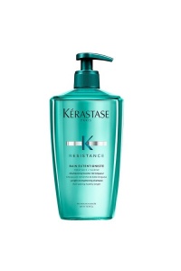KERASTASE RESISTANCE EXTENTIONISTE plaukus stiprinantis šampūnas 500 ml