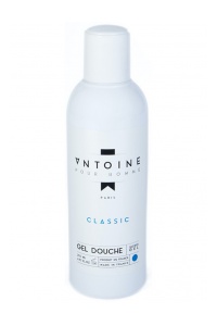 ANTOINE dušo gelis "CLASSIC" 200 ml