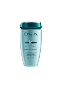 KERASTASE RESISTANCE ARCHITECTE šampūnas atkuriantis pažeistus plaukus 250 ml