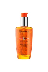 KERASTASE DISCIPLINE HUILE OLEO-RELAX sausų ir nepaklusnių plaukų aliejus 100 ml