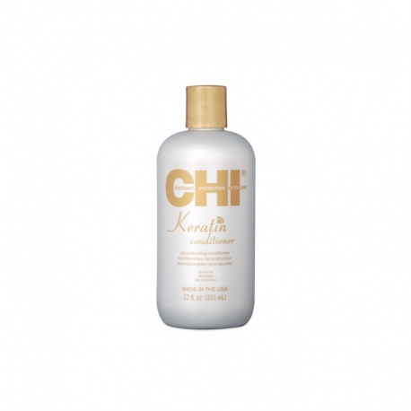 CHI KERATIN RECONSTRUCTING kondicionierius su keratinu 355 ml