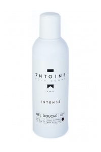 ANTOINE dušo gelis "INTENSE" 200 ml