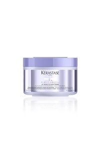 KERASTASE BLOND BAIN CICAEXTREME kreminis šampūnas šviesintiems plaukams 250 ml