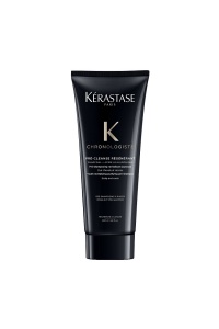 KERASTASE CHRONOLOGISTE valomasis ir detoksikuojantis galvos odos šveitiklis 200 ml