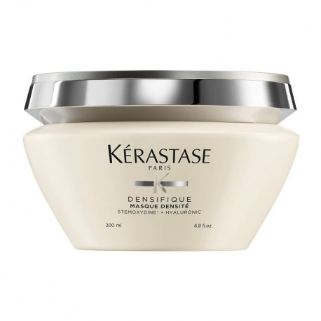 KERASTASE DENSIFIQUE atkuriamoji praretėjusių plaukų kaukė 200 ml