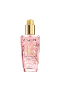 KERASTASE ELIXIR ULTIME L'HUILE ROSE COLOR dažytų plaukų aliejus 100 ml