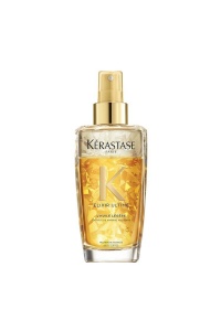 KERASTASE ELIXIR ULTIME L'HUILE LEGERE daugiafunkcinis aliejus vių tipų plaukams 100 ml