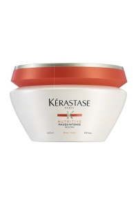 KERASTASE NUTRITIVE MASQUINTENSE FINS maitinanti plaukų kaukė sausiems ir ploniems plaukams 200 ml