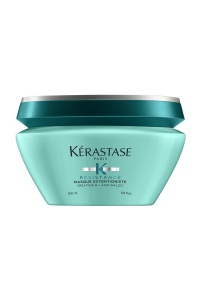 KERASTASE RESISTANCE EXTENTIONISTE plaukus stiprinanti kaukė 200 ml