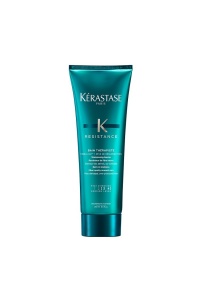 KERASTASE RESISTANCE THERAPISTE labai pažeistų plaukų šampūnas-balzamas 250 ml