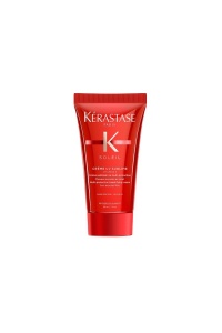 KERASTASE SOLEIL CREME UV SUBLIME nuo įvairių veiksnių saugantis plaukų kremas 50 ml