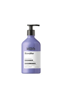 L'ORÉAL PROFESSIONNEL BLONDIFIER šviesių plaukų kondicionierius 500 ml