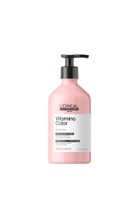 L'ORÉAL PROFESSIONNEL VITAMINO COLOR dažytų plaukų kondicionierius 500 ml