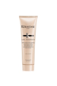 KERASTASE CURL MANIFESTO FONDANT HYDRATATION ESSENTIELLE drėkinamasis garbanotų ir banguotų plaukų kondicionierius 250 ml