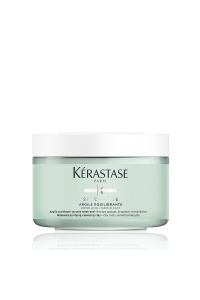 KERASTASE SPECIFIQUE ARGILE molis riebiai galvos odai ir plaukams 250 ml