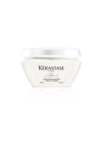 KERASTASE SPECIFIQUE MASQUE DIVALENT REHYDRATANT želinė plaukų kaukė jautriems plaukams 200 ml